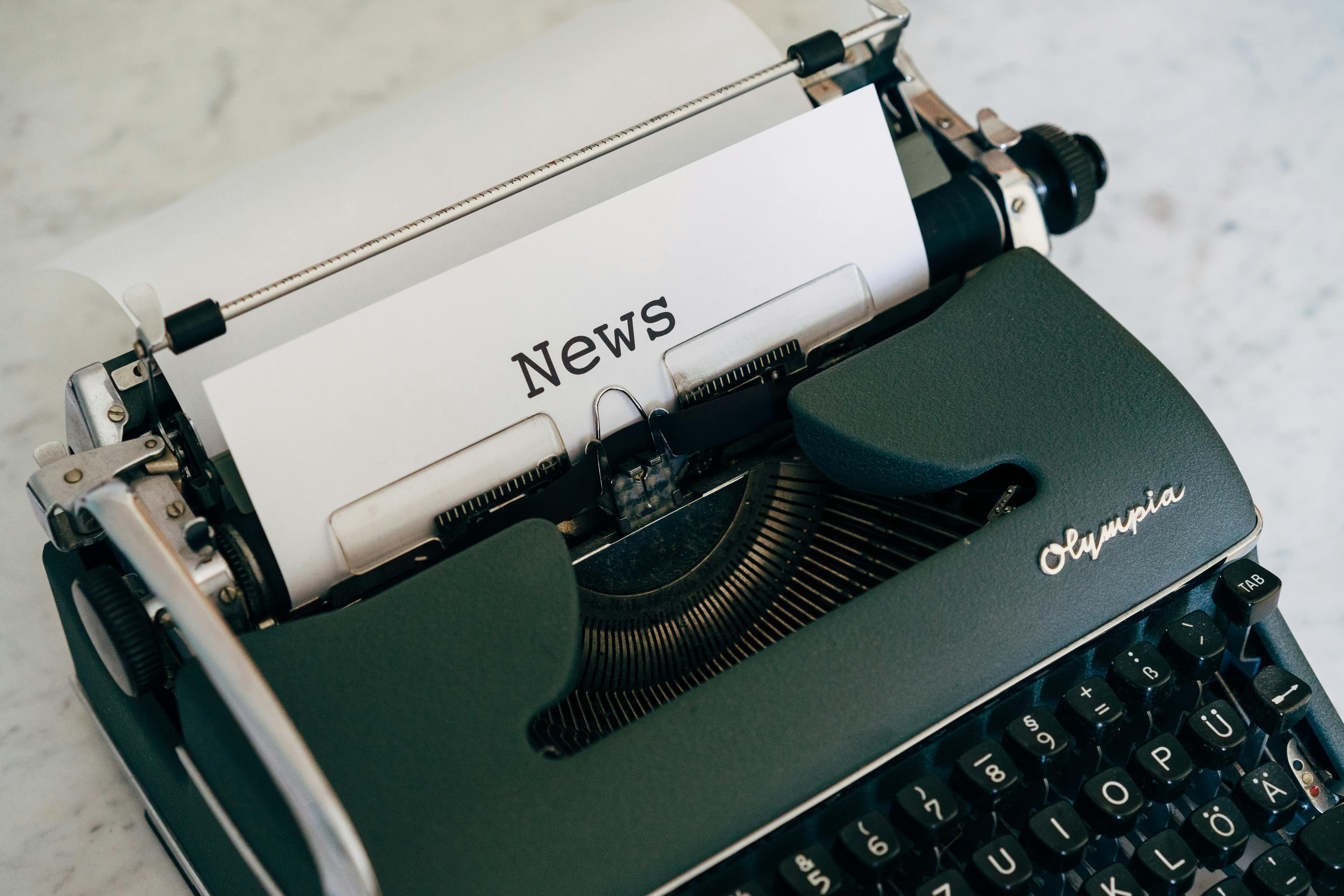 News Banner