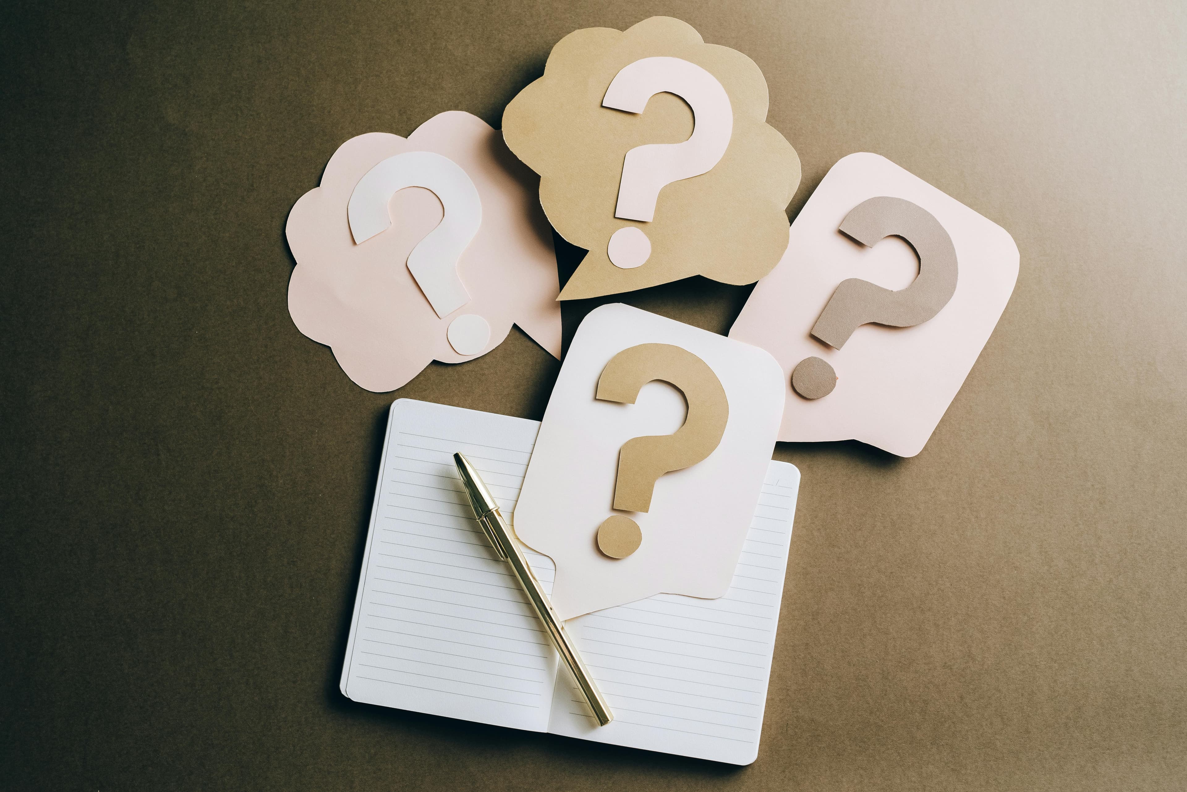 Startup Legal Readiness Test