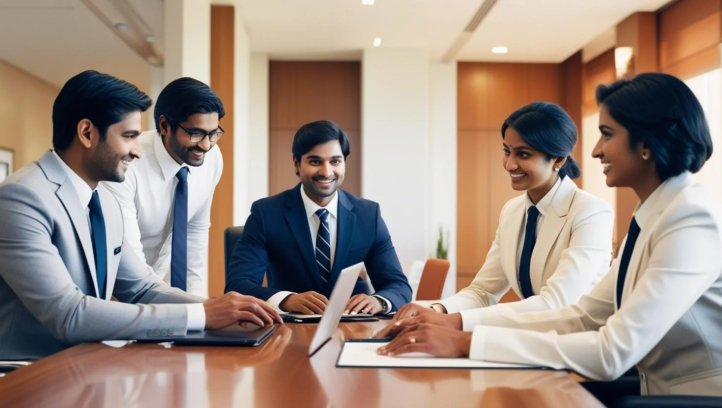 Legal Services for Startups, Businesses & Creators