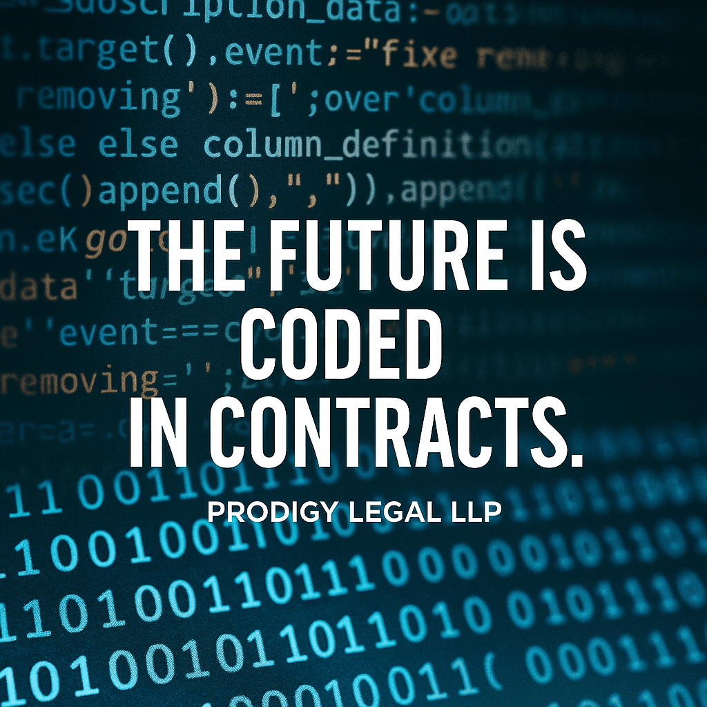 Technology & SaaS Law