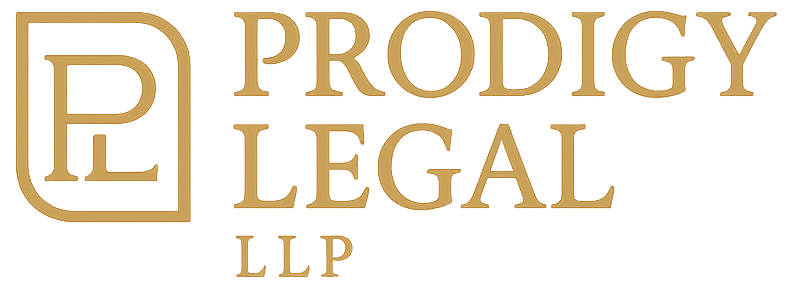 Prodigy Legal Logo